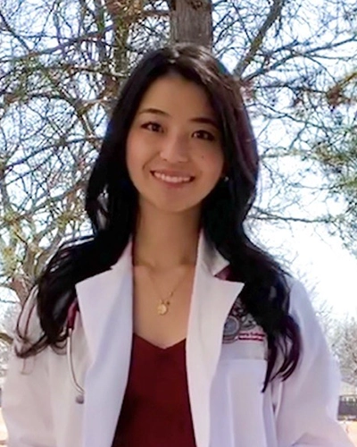 Dr. Jennifer Wang